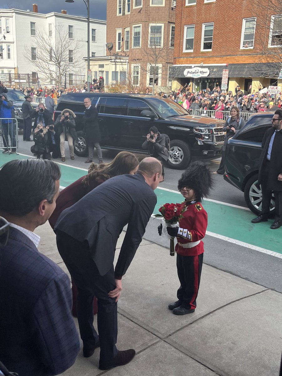 What a wild, wild ride! Thank you to my team <a href="/UKinBoston/">UK Consulate Boston</a> &amp; <a href="/UKinUSA/">British Embassy Washington</a> for the memories, the opportunities, and most importantly the friendships. It has been an honor to be part of making the 🇬🇧 🤝 🇺🇸 relationship stronger!

Looking forward to what’s coming next!