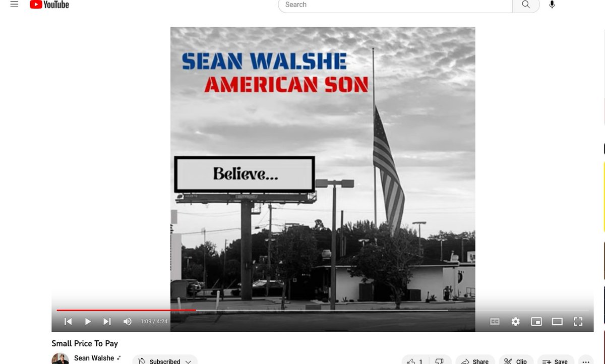 JoeViglione's tweet photo. I Love the Production on that album, from Sean Walshe" Lou Spinnazola quote #RobFraboni 10:00 pm #Monday #March13 2023 back-announcing #SmallPricetoPay from American Son https://t.co/B7hNE0O4BT @SeanWalsheMusic @lspinna @thespinroom00 @robfraboni @SeanWalsheMusic @AronoffOFFICIAL https://t.co/cU2ektCMAH