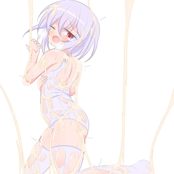 おまけ バレンタインデーに何もなかったノエちゃんにホワイトデーのお返しをする差分 