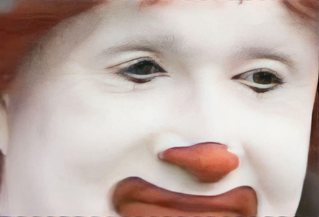 Quando você gasta mais de 2 mil reais pra tirar a CNH e ela é reprovada.