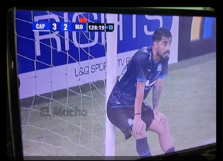 el_mocho23's tweet photo. Casi 3 tiempos, es mucha webada 🤬 https://t.co/Tjsb0MkBD2