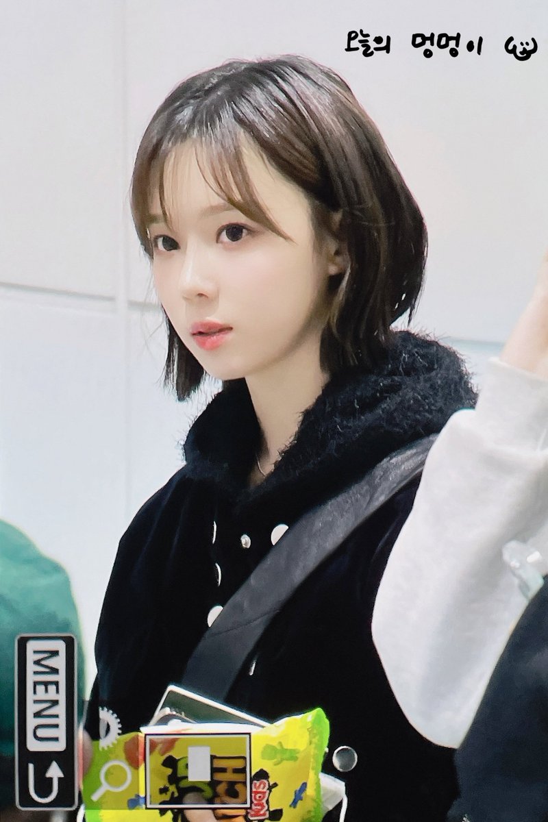 첫눈에 반했다 tweet media