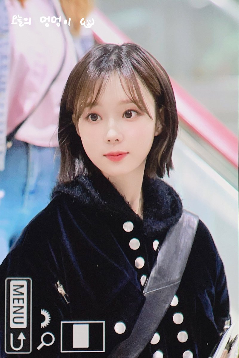 첫눈에 반했다 tweet media