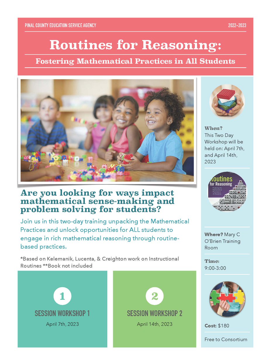 Pinal Co. ESA PD Div tweet media