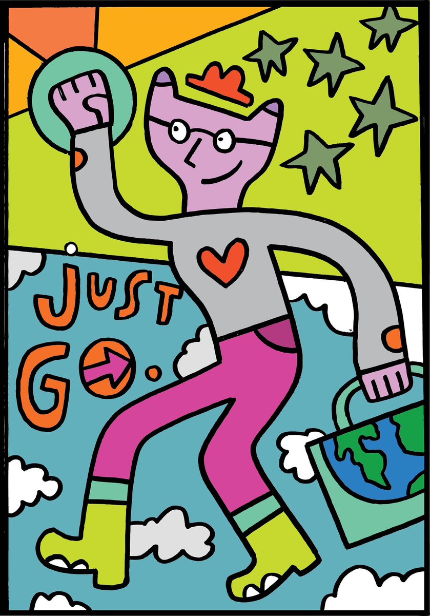 Dean Stanton 💛 ilovecolour.ca tweet media