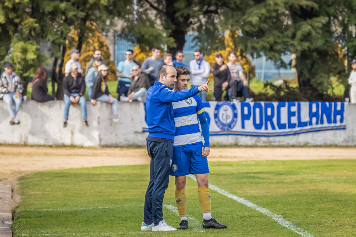 SCVistaAlegre's tweet photo. 1-0 🆚 AA Avanca

O próximo jogo é dia 19 de março, domingo, às 15:00h, frente à JuveForce, no Campo Municipal da Vista Alegre.

⚪️🔵
#CrescemosJuntos
#JuntosSomosTalé https://t.co/QtTKAb8NIT