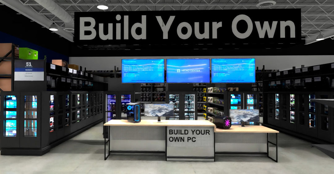 Micro center on twitter in case you hadn t heard we are opening a