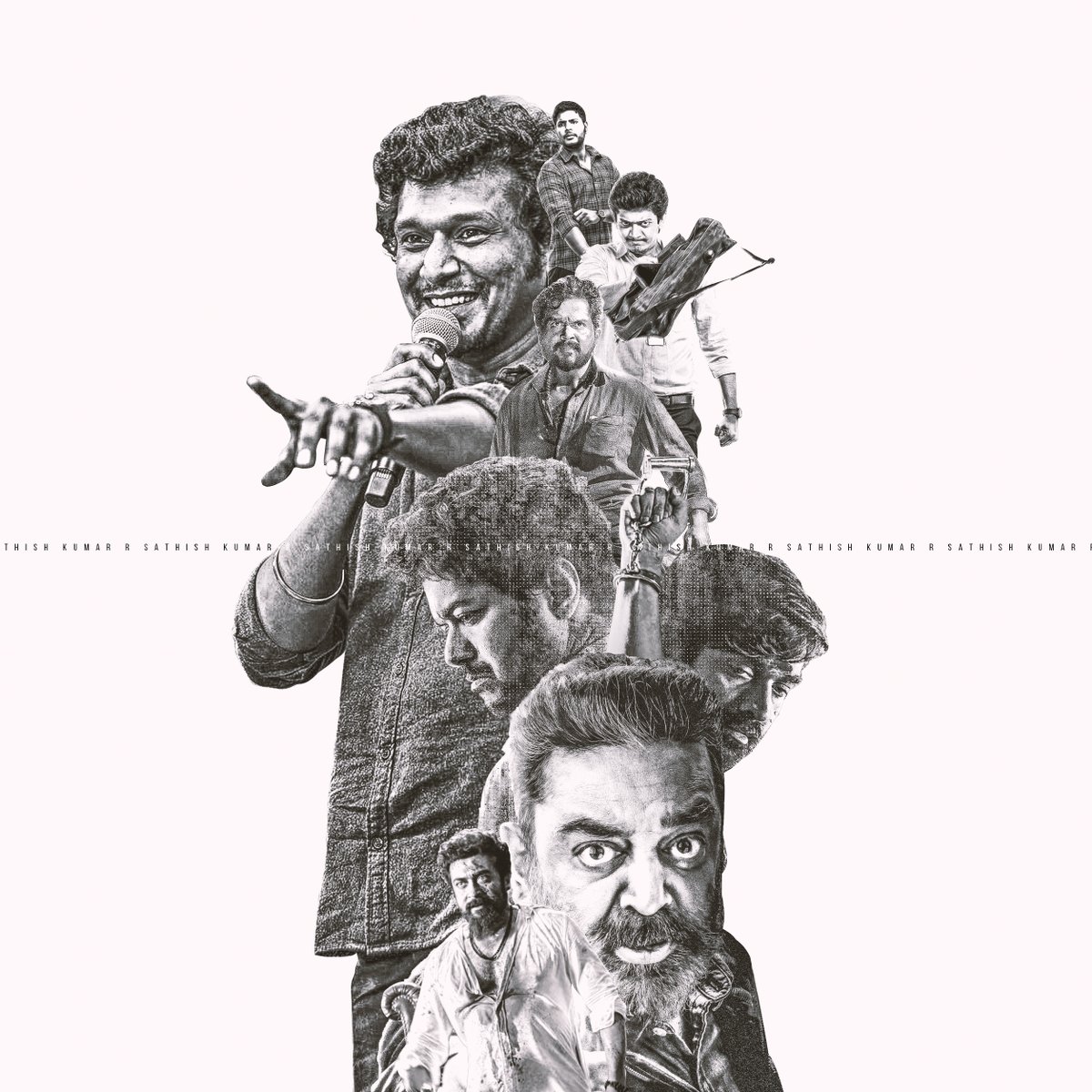 rsathishkumar_'s tweet image. Happy Birthday @Dir_Lokesh 

#HBDLokeshKanagaraj #LokeshKanagaraj #Leo #Vikram #Master #Kaithi #Maanagaram