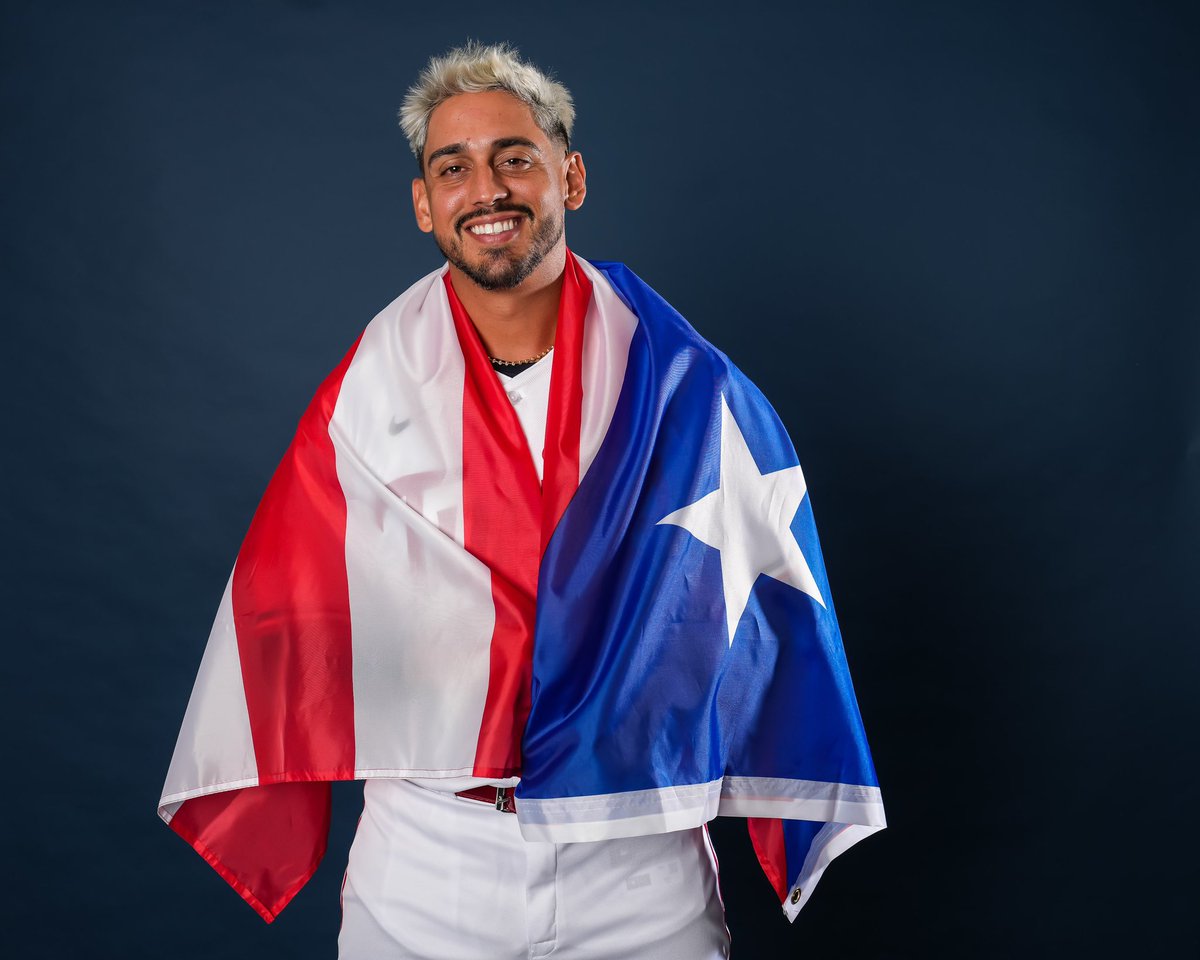 mateo_ams's tweet image. Congratulations 🎉 orgullosos de ti! #ThePerfectGame #WorldBaseballClassic 🇵🇷🇵🇷🇵🇷🇵🇷 @JDL_87