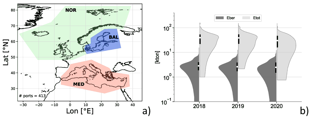 Sus_MDPI's tweet photo. #SUSEditorialChoice
How COVID-19 Affected GHG Emissions of Ferries in Europe
by Gianandrea Mannarini, et al.
https://t.co/aPKBjquf8R
#EUMRV #mixedeffects #lockdown https://t.co/8DHpDPwlXu