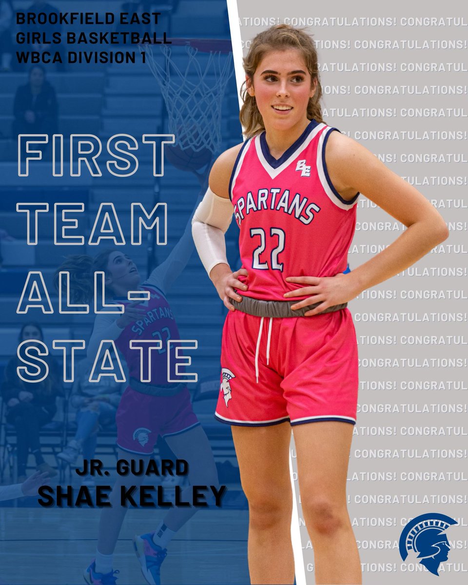 Brookfield East Girls Basketball tweet media