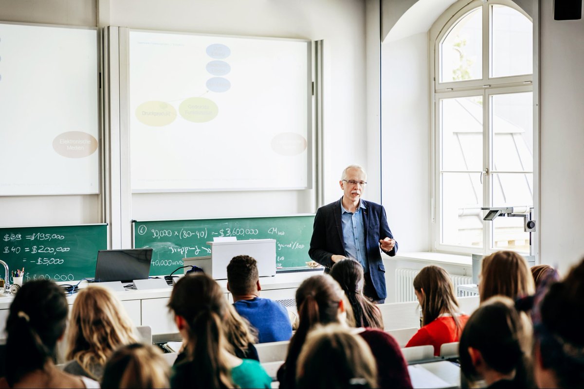 How to Make Your Higher Education Institution More Appealing to Prospective Students dlvr.it/SkrQLX
