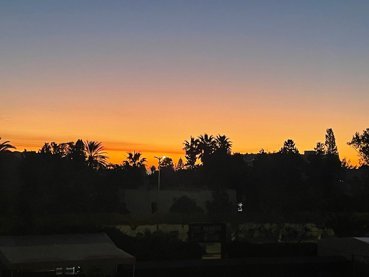 Just beautiful #Tunisia #beauty