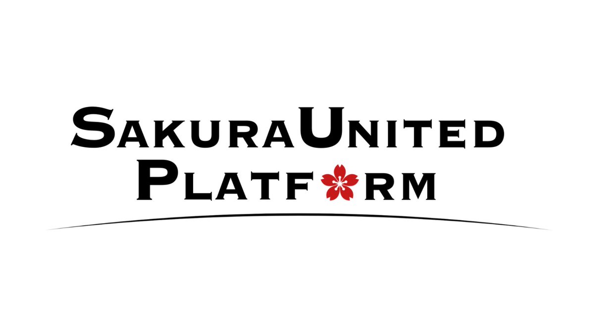 sakuraunited_sg's tweet photo. SAKURA UNITED PLATFORM has decided to issue its own token "SUP".

We will make further efforts to build a community platform that supports our "new economy".

For more details, please check the following link
https://t.co/FqrBXepohO https://t.co/9EjN8t6chC