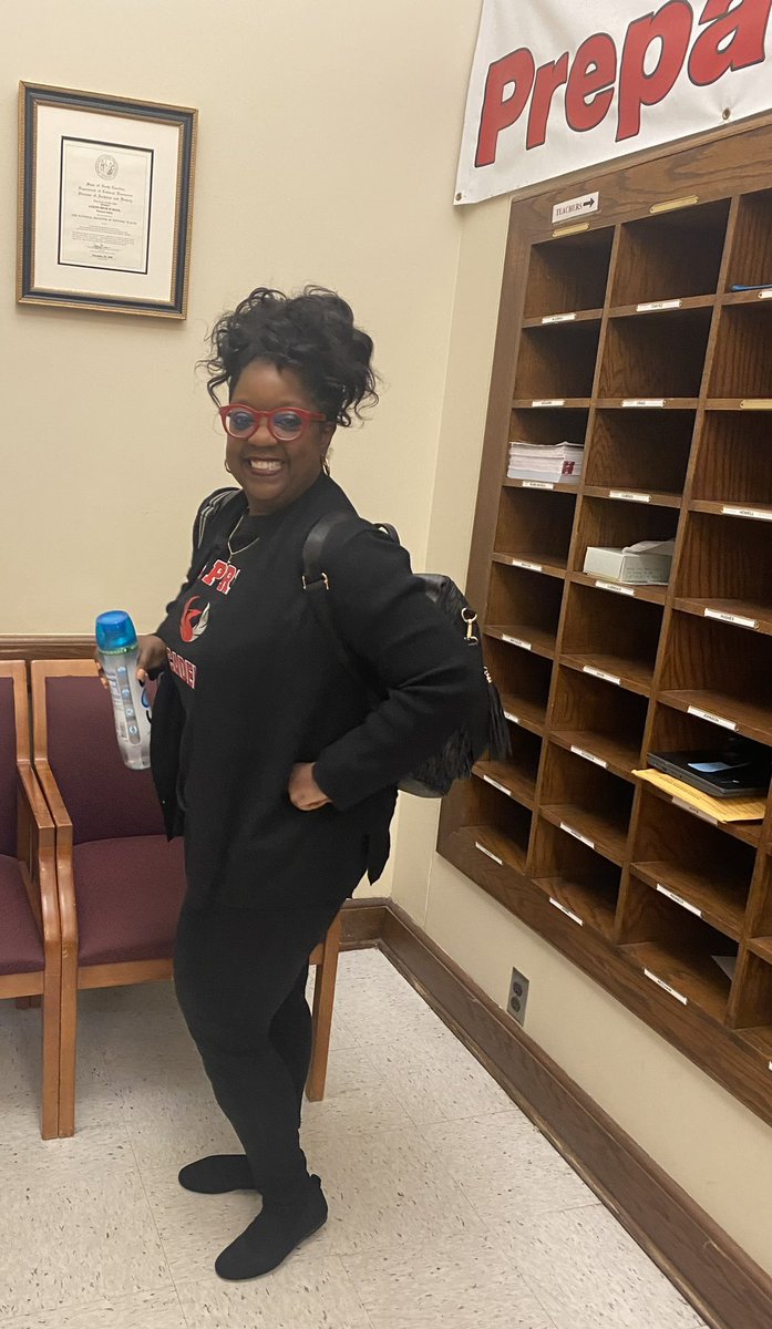 Dr. Timisha Barnes-Jones tweet media