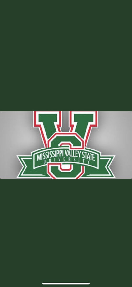 coldgame_4's tweet photo. #AGTG Blessed to receive an offer from Mississippi valley state @CoachThompson6 https://t.co/bdTdrcouL0