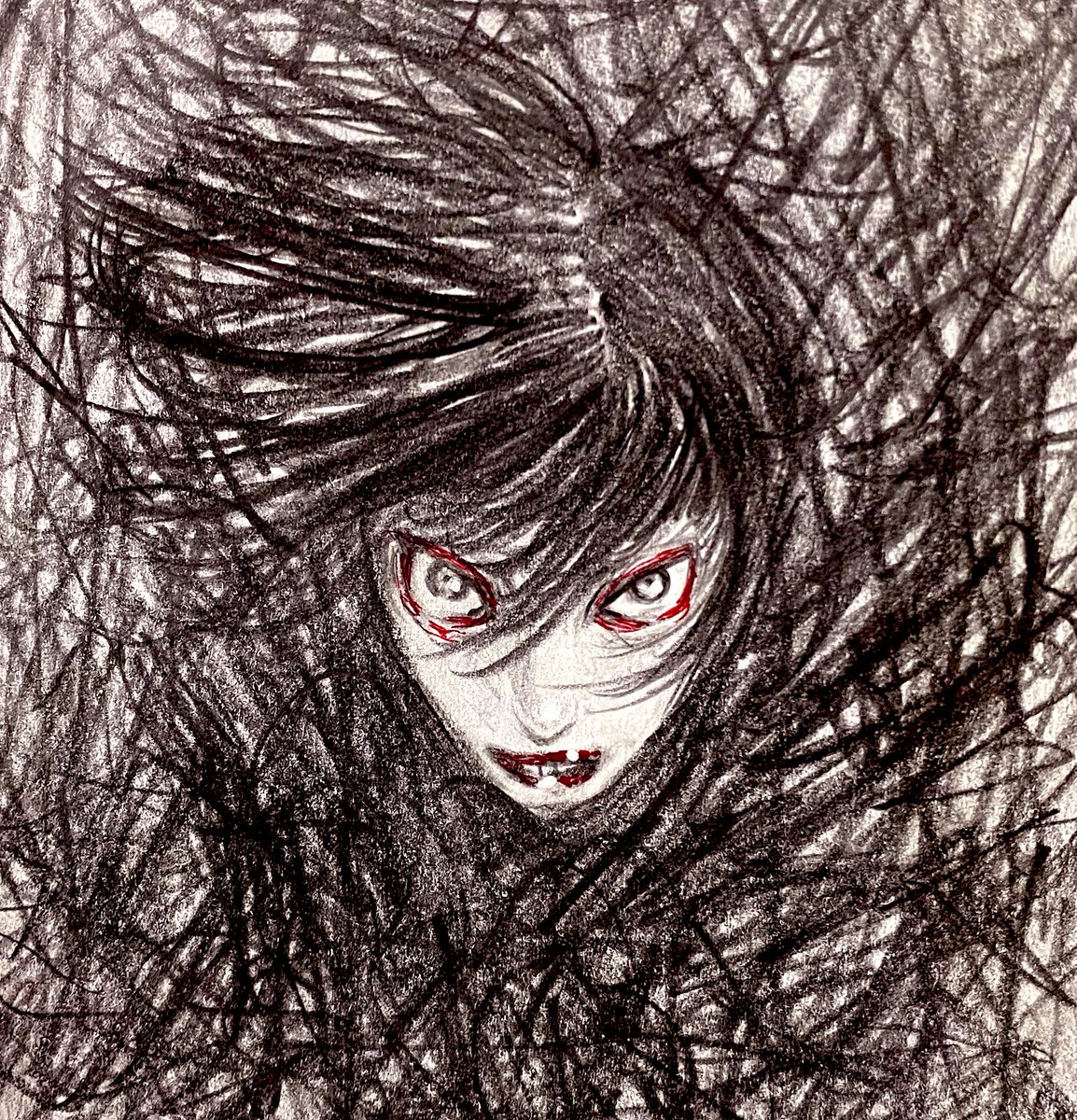 tyakka3's tweet photo. アルケジケ https://t.co/kVHOMkaQJU