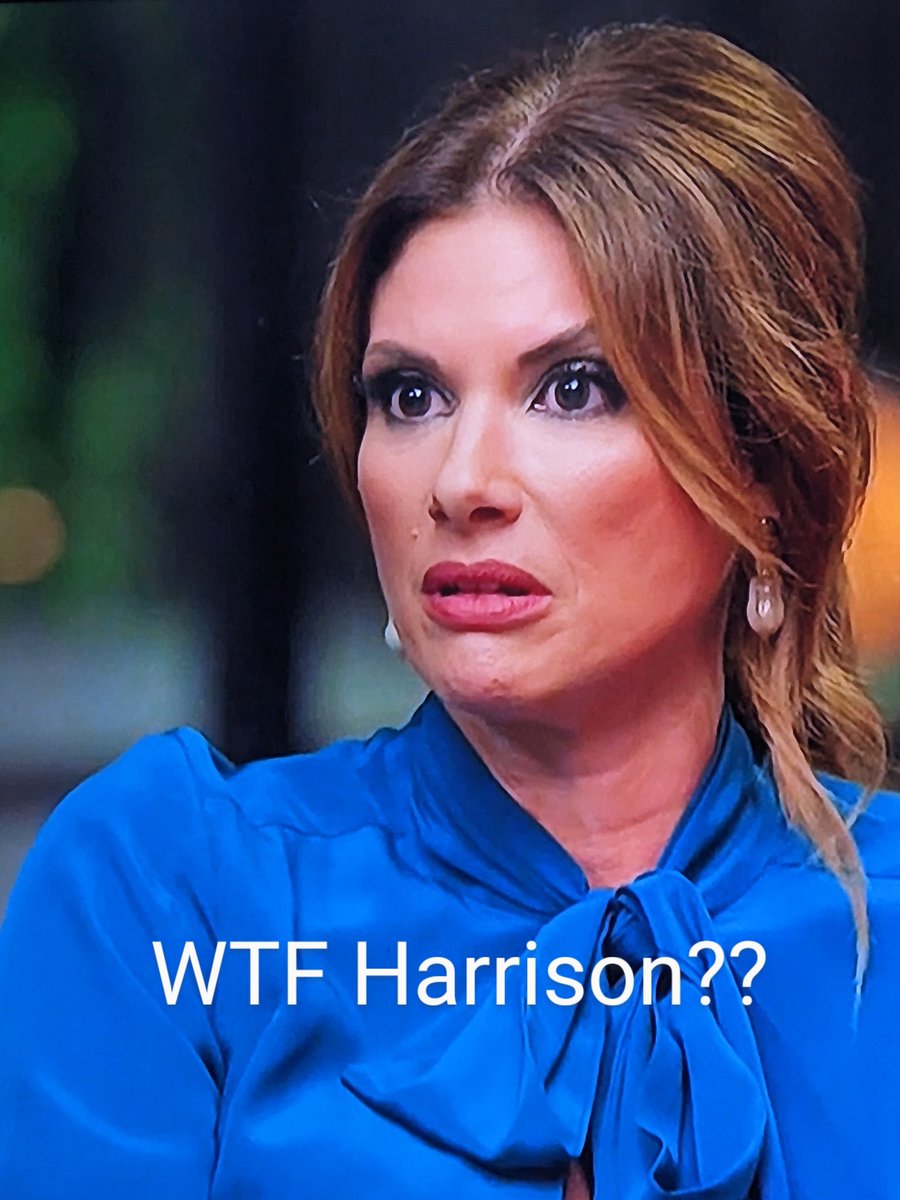 AuntyCrypto's tweet photo. The face says it all 🤣😂
#MAFSAU #mafsaunz #MAFS https://t.co/sjiGQHSdZv