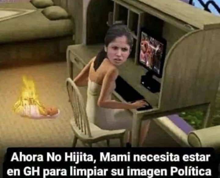 yan_Acade's tweet photo. @CristianUGH22 Esta imagen es tan real🤣🤣🤣🤡 https://t.co/uPXHbjRicV