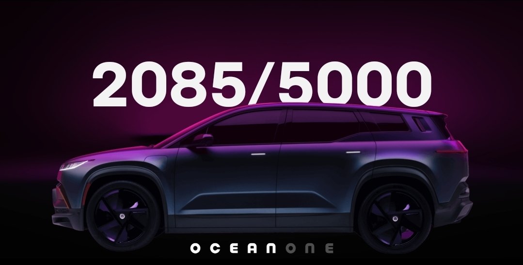 jimserr's tweet image. Ahhhhh yes! @FiskerInc #OceanOne #EV