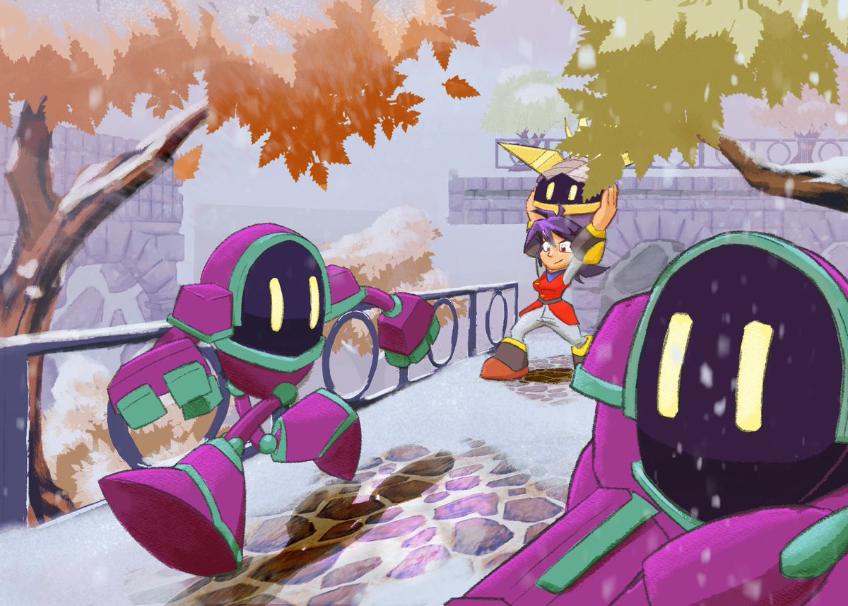 redandblack64's tweet photo. Next Grapple Force Rena piece - a second shot at a World 4 piece that I did over 2 years ago. @GrappleForce @galaxytrail https://t.co/USNZ1Tm0UK