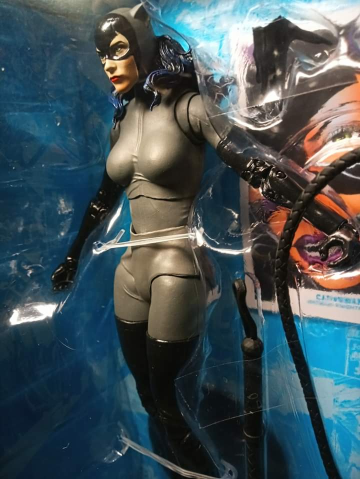 ICYMI
💥ALERT💥
😱
#Statoversians & #dccomics fans!!
FBs Patrick Macinnis has revealed what appears to be a Platinum Edition chase of McFarlane Toys, Super SICK NEW Catwoman #actionfigure!!

#DC #McFarlaneFanDay
#DCU #toynews
TSO'VIN!!