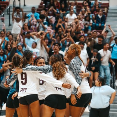 RMHS GIRLS VOLLEYBALL tweet media
