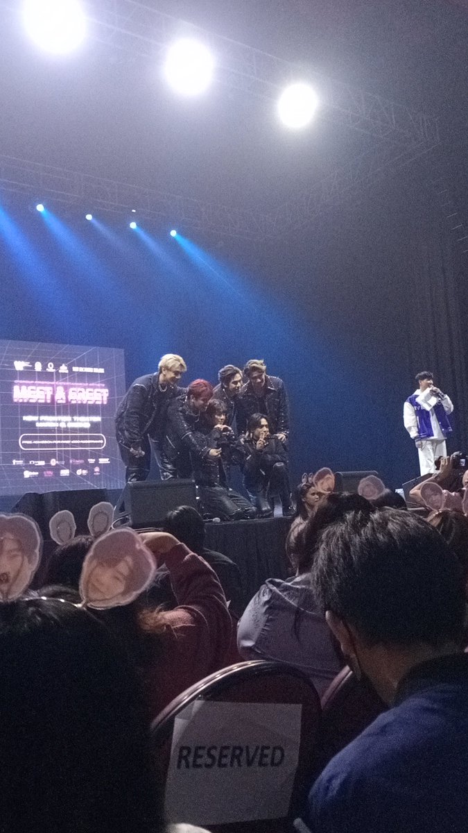 aaaihposaaa's tweet photo. may hang over pa po talaga ako ghod! HAHAHA ~ so here's some pictures po about the O'Group FirstOne Entertainment Meet and Greet last Sunday, 2023 March 12 in New Frontier Theater ~
#1stOne #FirstOneEntertainment #MeetAndGreet #ppop #ppoprise #itsDIONE #JessicaLee https://t.co/D3wDQql3pt