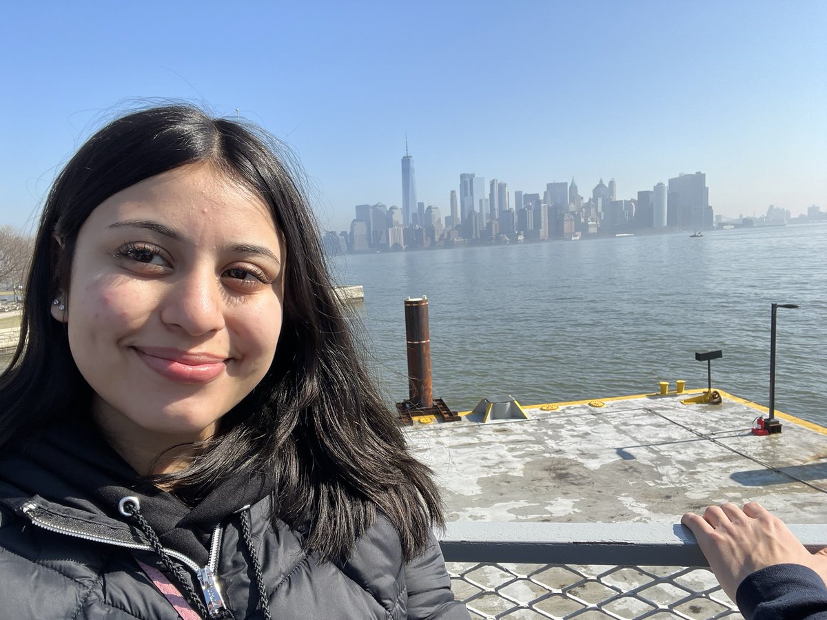 NMDECAVP_Mkt's tweet photo. Hey NMDECA! It’s your new state officer VP of Marketing, Emilia Castañeda! Im really excited to be able to work with all of you this year. If you guys have any questions or concerns about anything don't be afraid to reach out! #IAMCTSO https://t.co/ZlU0QX4cQ0