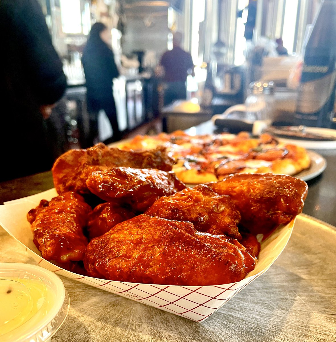 3rd Act Craft Brewery tweet media