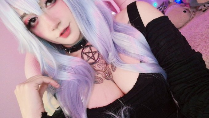 Your gothic girlfriend is back  😈 https://t.co/QDtUVww3aS<a href="/tag/phmodelcontest"class="tags"><span>#phmodelcontest</span></a>