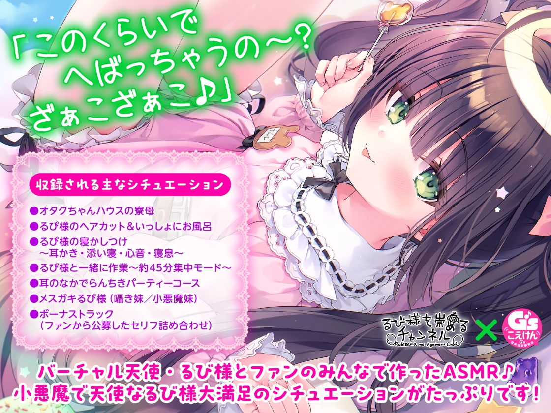 送料無料キャンペーン?】 るび様 asmrサイン色紙 PCゲーム - education