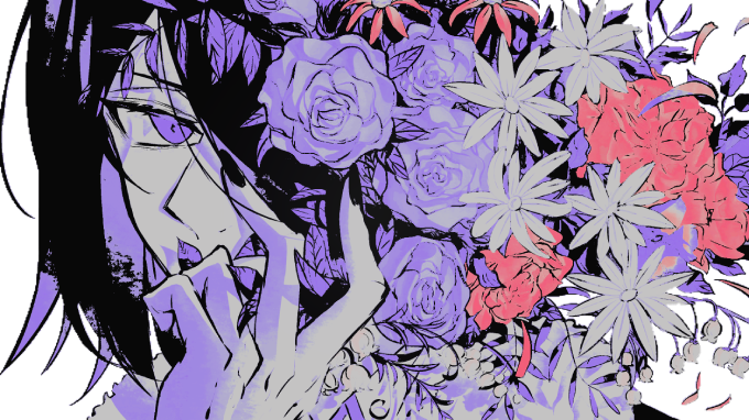 ‍ ‍‍‍‍* ‍‍ ͟浅羽.‍ ‍‍‍‍ (@exeuctive) on Twitter photo 