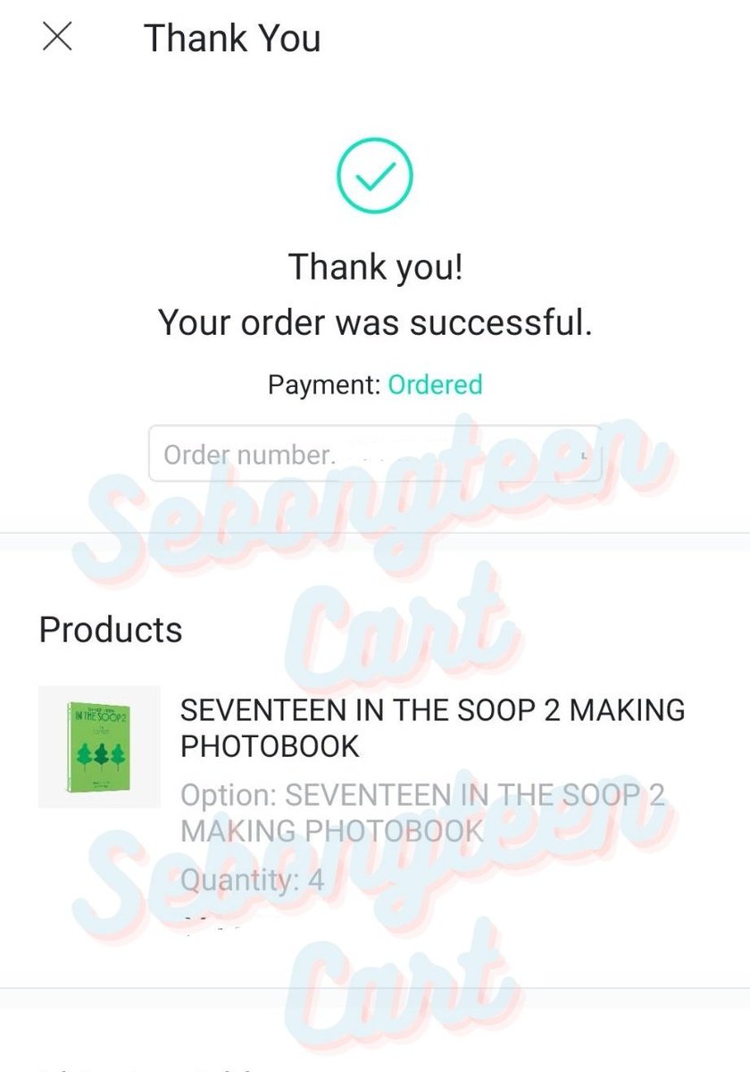 sebongteencart's tweet photo. #SCartUpdates π
ITS 2 Making Photobooks are secured! Order form is open until stocks are out. For successful claimers of tingi and sealed orders, kindly wait po for your order confirmations we'll be sending them out within the day.
Thank you for your trust! π€ https://t.co/hwIUQC4oNs