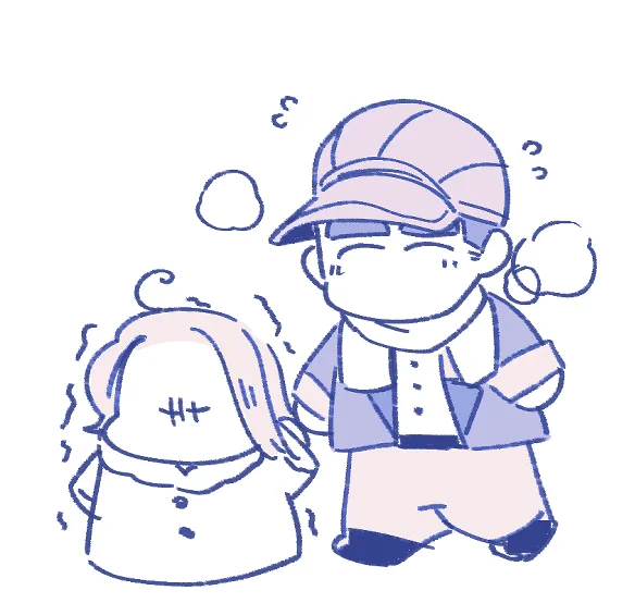 再放流(ラルユカ編 