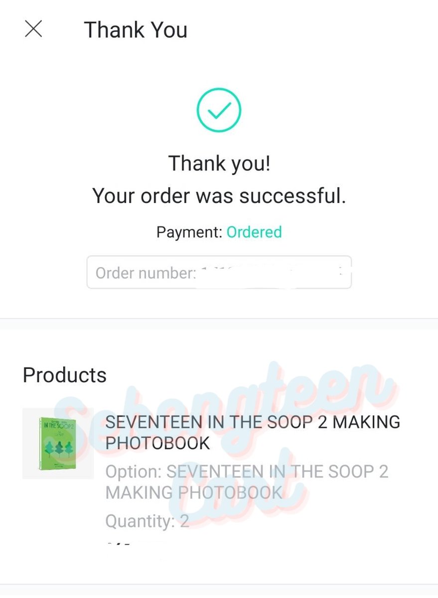 sebongteencart's tweet photo. #SCartUpdates π
ITS 2 Making Photobooks are secured! Order form is open until stocks are out. For successful claimers of tingi and sealed orders, kindly wait po for your order confirmations we'll be sending them out within the day.
Thank you for your trust! π€ https://t.co/hwIUQC4oNs