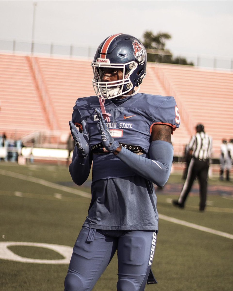 Samari Dowdy tweet media