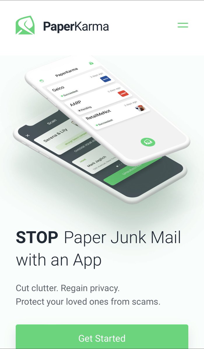 PaperKarma tweet media