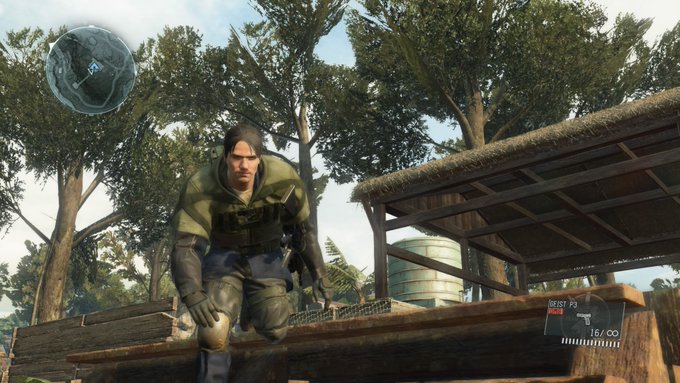 Looks just like me! #MGSV #PS4share https://t.co/sdncvPY0mE<a href="/tag/mgsv"class="tags">#MGSV</a><a href="/tag/ps4share"class="tags">#PS4share</a>