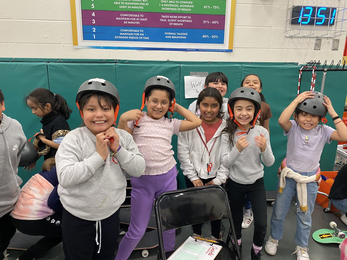 NREL_Bengals's tweet photo. We had the best afternoon with our friends at @CANdAid and Square State Skate! Our 3rd-5th graders were so excited to receive their new skateboards. Thank you so much for supporting our school! Video coming soon! #stvrainstorm @SvvsdSchuh @SVVSD https://t.co/4fxAQLXRJL