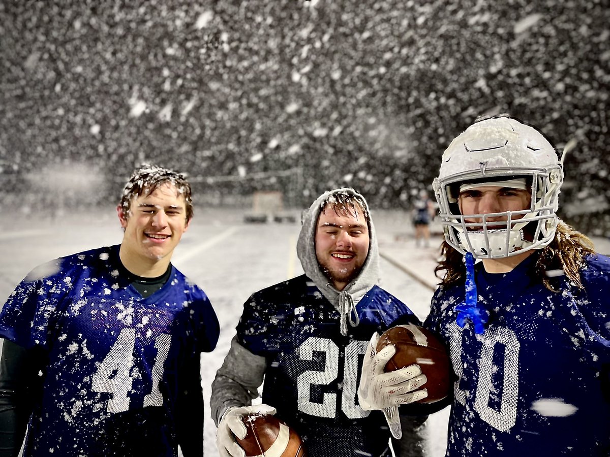 Andy Waddle tweet media