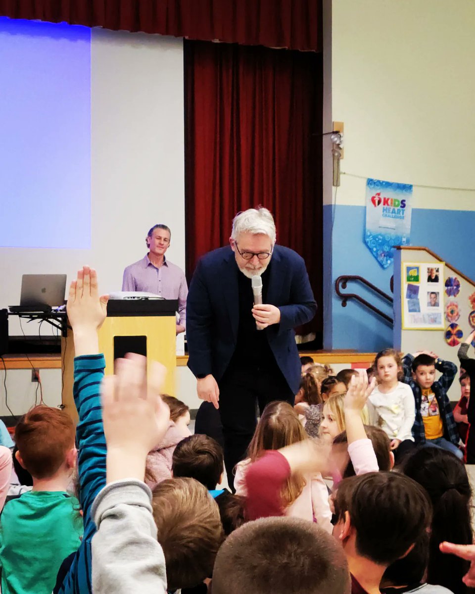 Portland CT Schools K6 tweet media