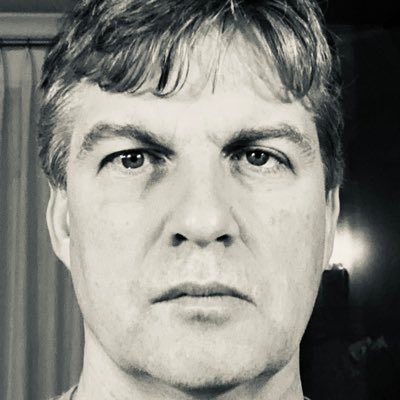 Kenny Lay (Parody) tweet media