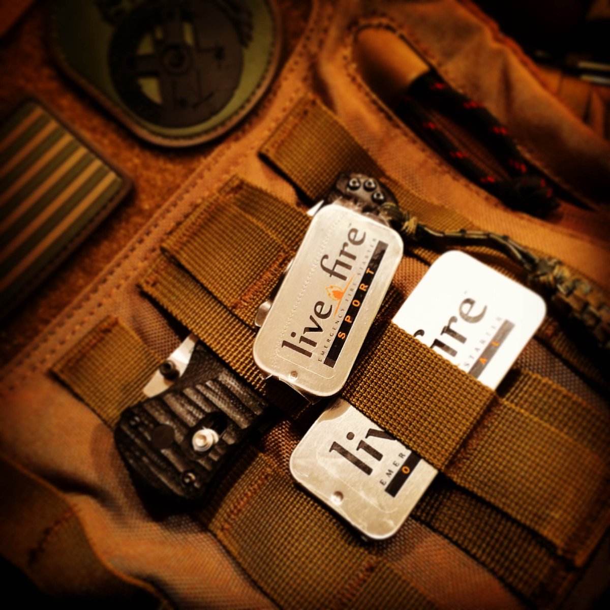 30% Off Thank You Sale! - mailchi.mp/livefiregear/3…