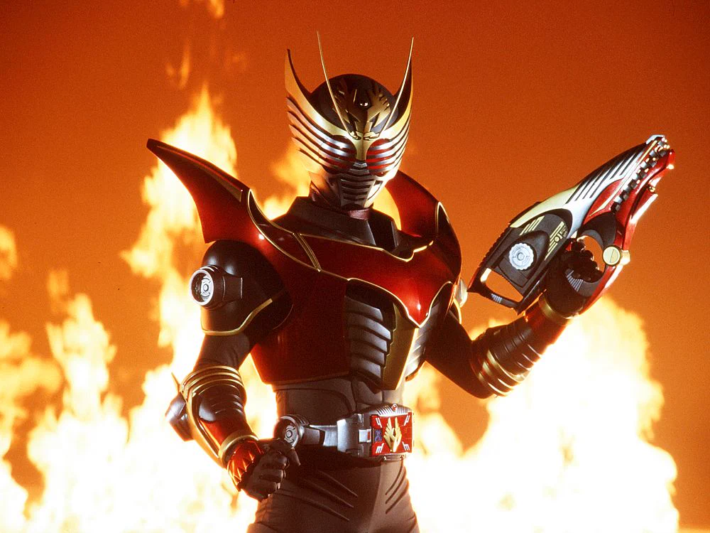 1／1 アトラク マスク 仮面ライダー龍騎サバイブ　ジャンク 仮面ライダー図鑑【非公式】 on X: 