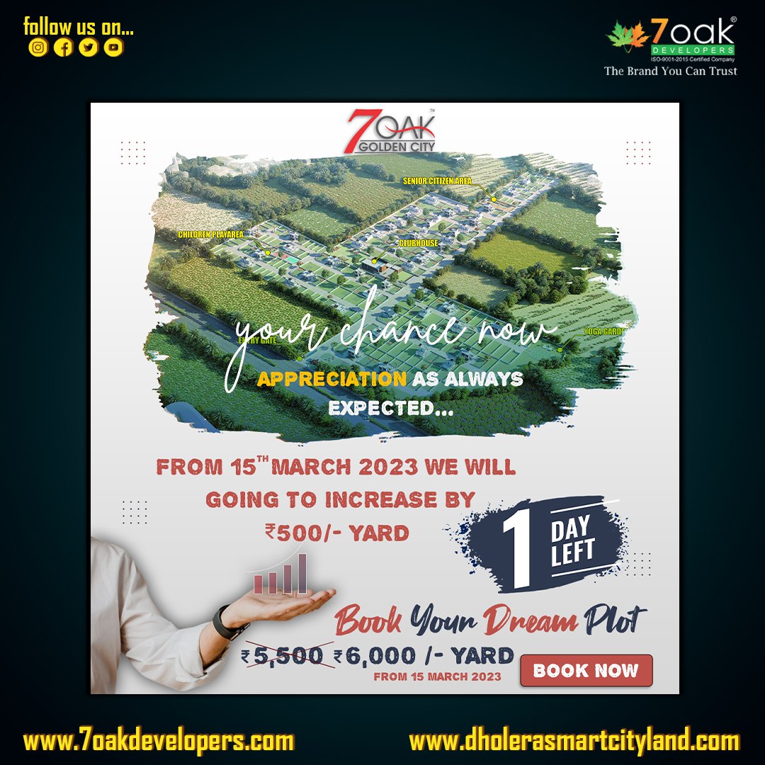 7oak_developers's tweet photo. ๐๐ ๐๐ฆ๐๐๐๐๐ ๐ช๐ ๐ฆ๐ฃ ๐๐๐๐ ๐ก๐ ๐ค๐ค๐๐ค๐ค๐๐ ๐ ๐๐ฃ๐๐๐๐ค. ๐น๐ ๐ ๐ โ๐ ๐จ ๐๐๐๐ ๐ฃ๐ ๐ก๐ฃ๐๐๐ ๐๐๐๐ฃ๐๐๐ค๐.๐๐ง๐ฅ๐ฒ ๐ ๐๐๐ฒ ๐ฅ๐๐๐ญ ๐ก๐ฎ๐ซ๐ซ๐ฒ ๐ฎ๐ฉ๐
#7oakdevelopers #realestate #realtor #realestateagent #home #property #investment #forsale #realtorlife https://t.co/grc6s27NYm