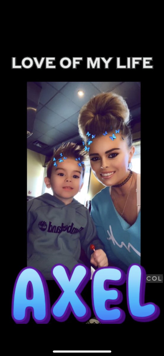 lexie_5_19_1995's tweet photo. The love of my life 💯 never get over my baby ..can’t believe he’s gonna be 3 in 2 weeks 😢 #GrowingUpToFast https://t.co/tu3AXhhbri