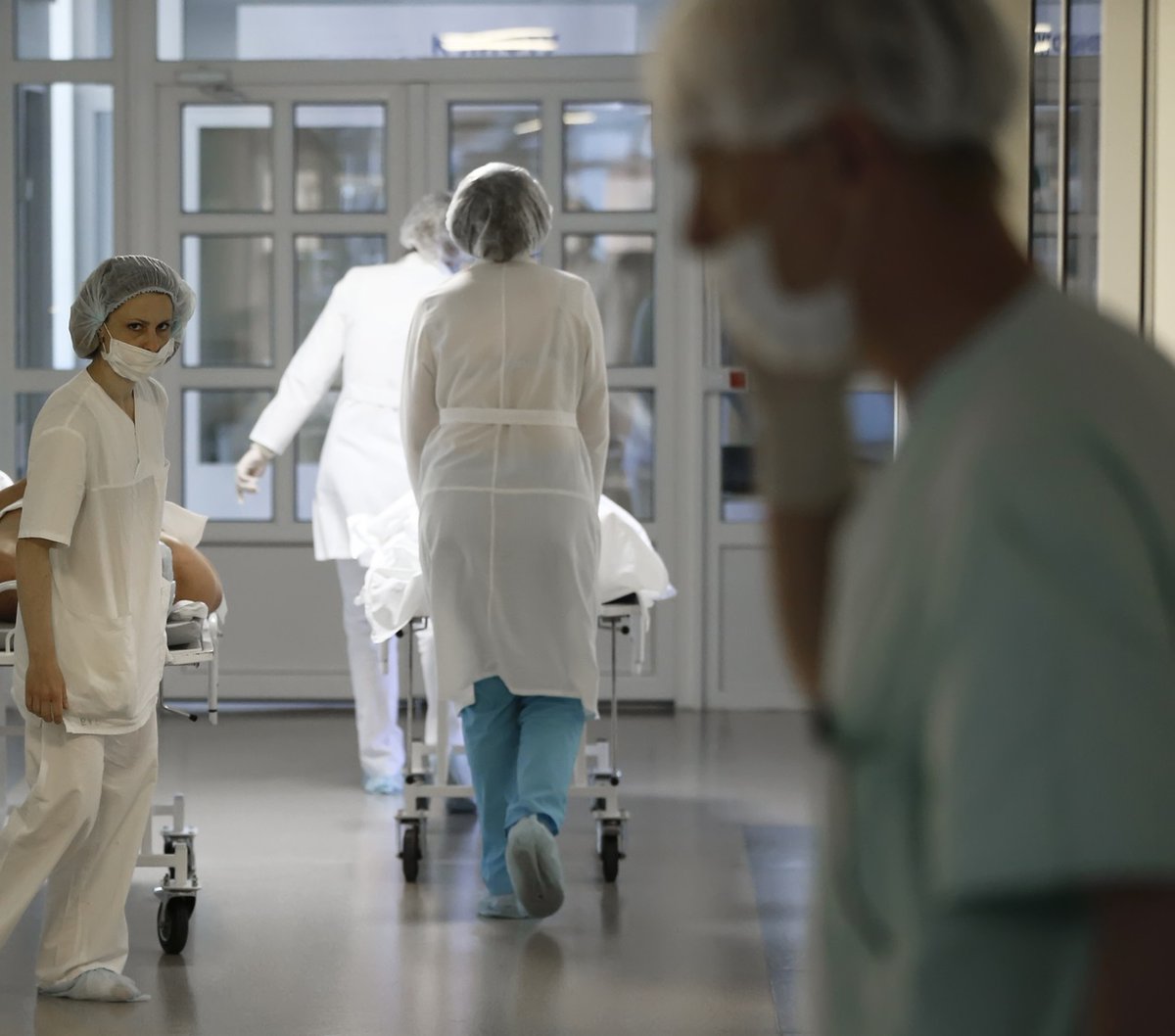 We have tabled a report in Parliament today, following a CCC preliminary investigation into an allegation of serious misconduct at Rockingham General Hospital.

Read it here:
ccc.wa.gov.au/sites/default/…

#recordkeeping #misconductrisk