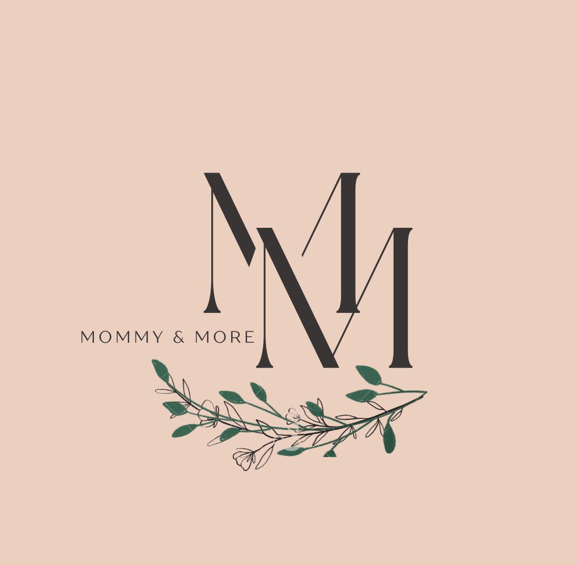 Hey guys! My besties and I are finally launching our new company! Go follow our account on instagram to see what products are coming soon! 💗 you can find our page by searching mommyandmoreboutique