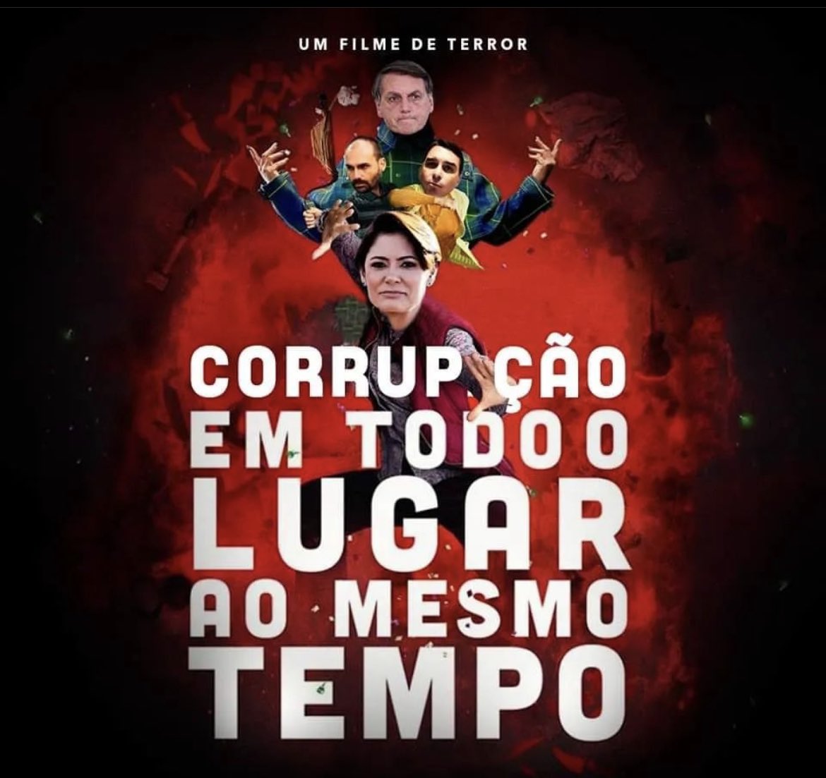 JR - Mago das Emoções (@jelrezende) on Twitter photo 